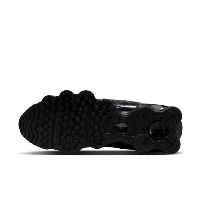 Nike - Shox TL IQ0167 001 №41,№46 Оригинал Код 215