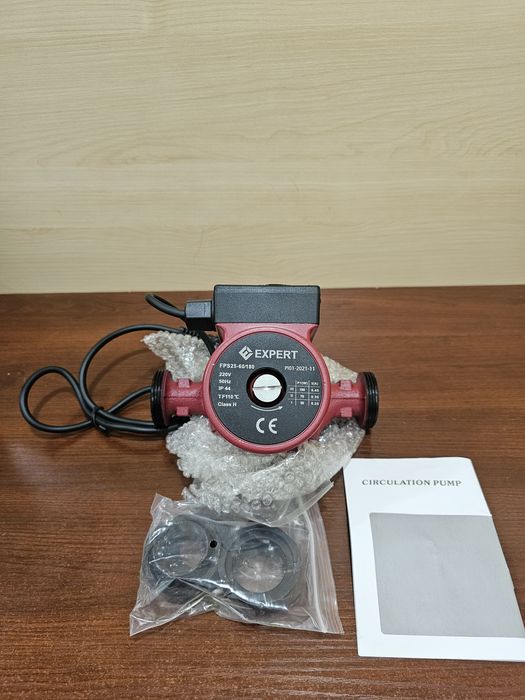 Насос EXPERT 25/6