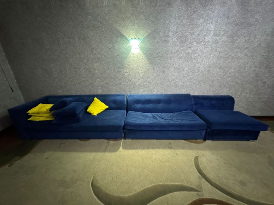 Продам диван в хорошем состоянии