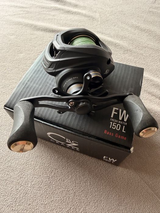 Бейткастинг макара