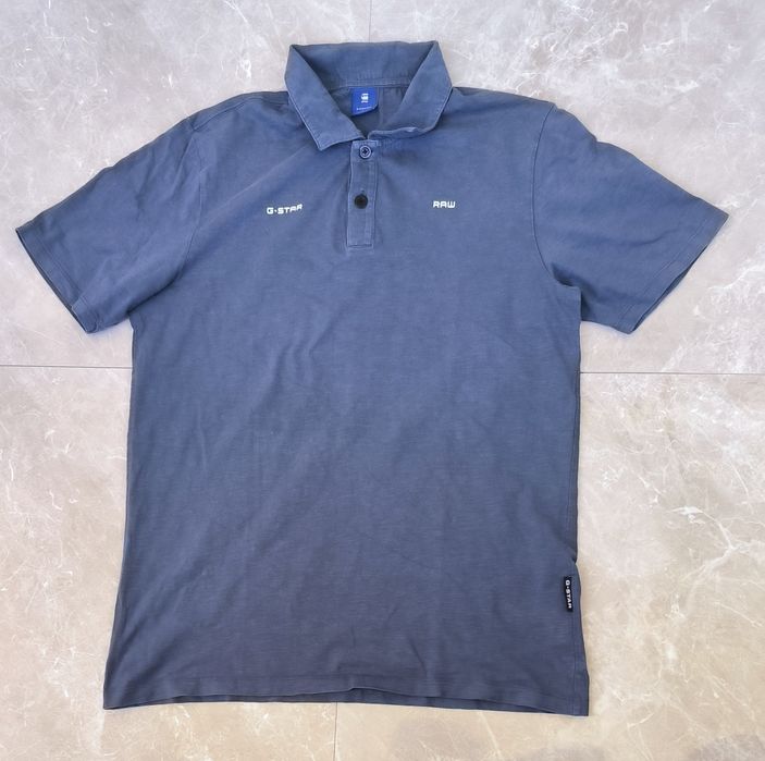 G Star Raw размер L Мъжка тениска