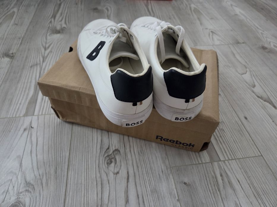 Обувки Converse/Vans/Jordan/Boss