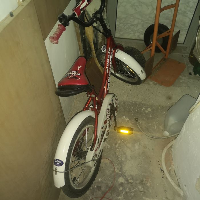 Детски велосипед