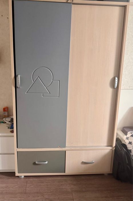 Продам Детский Гарнитур производство Беларусь