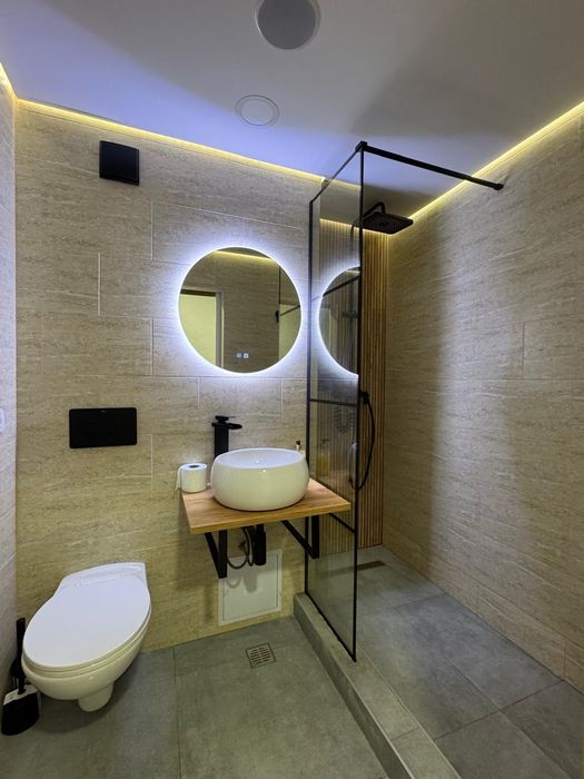 Apartament 3 camere Lujerului
