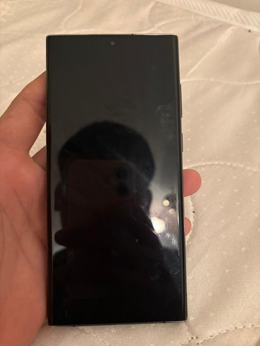 Samsung  S22ultra 5g 128g