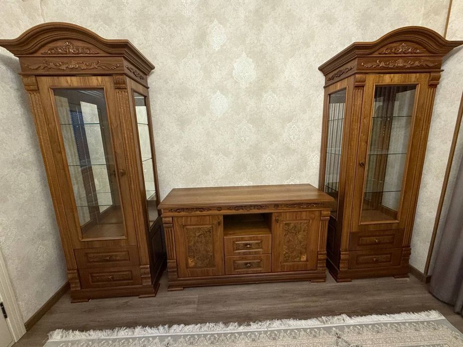 Мебель стенка в отличном состоянии