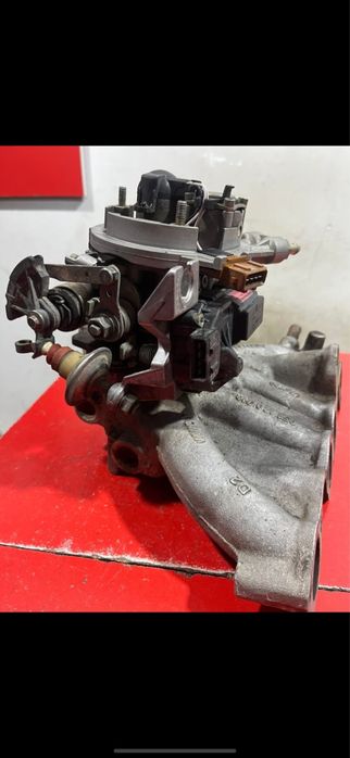 Volkswagen Audi Моно