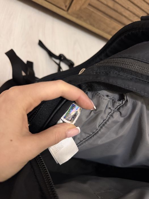 Оригинална раница The North Face Surge Backpack