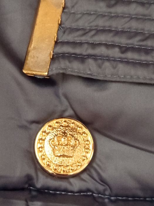 Пальто из Италии женское