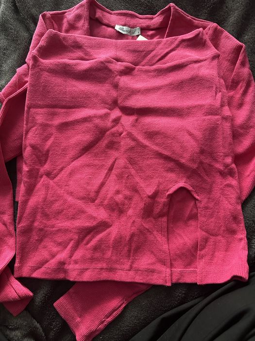 Женский  костюм….