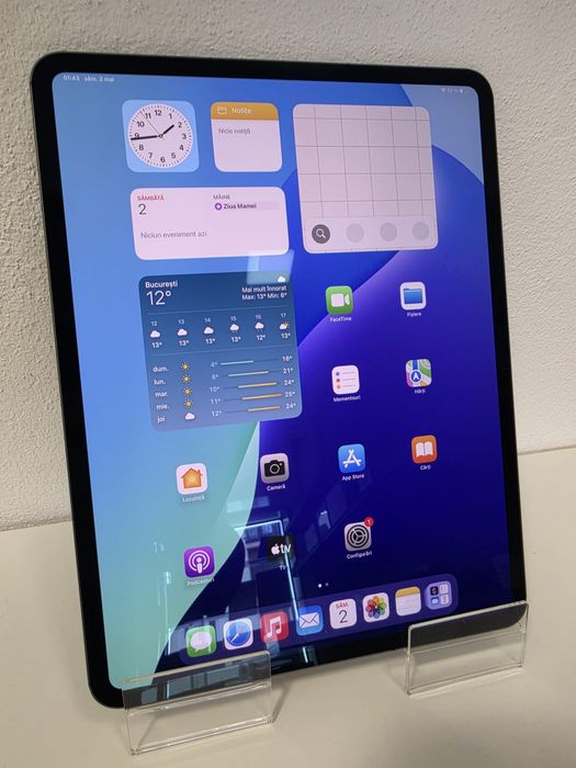 iPad pro 13 M4 nou