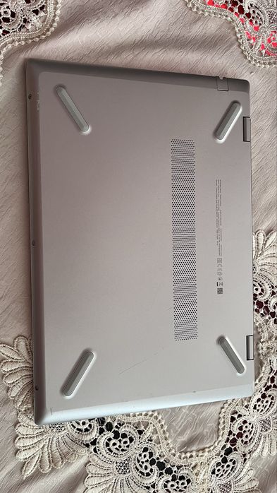 Laptop HP Pavilion 14 - Intel Pentium 4415U / 4GB RAM / 128GB SSD. Pret negociabil
