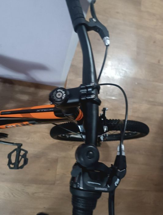 giant, trek Merida author centurion