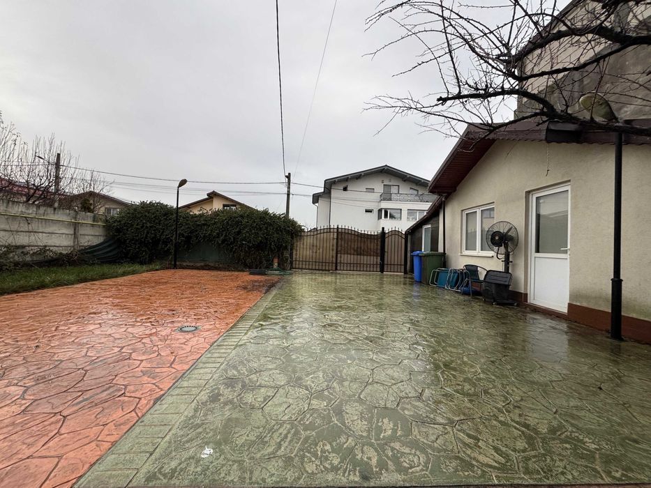 Direct proprietar Casa Pantelimon Zona Buna Mobilata Utilata