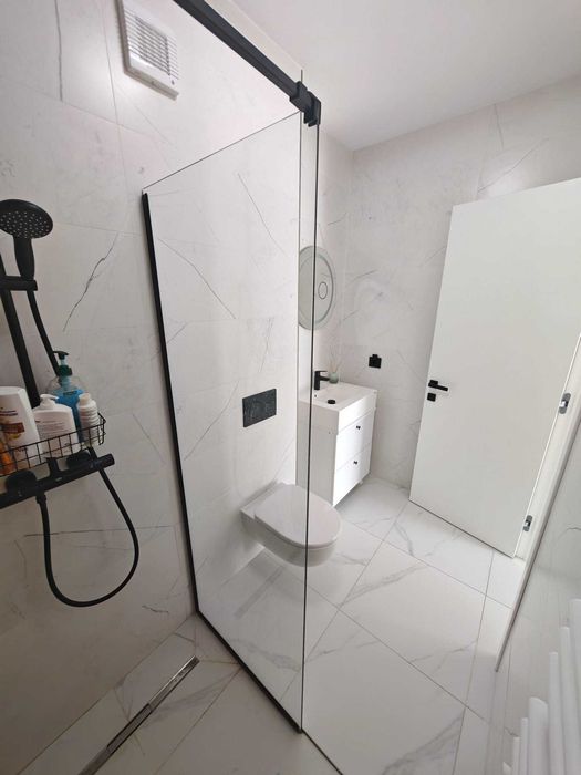 Apartament 3 camere Astorium Garden - Piscina privata