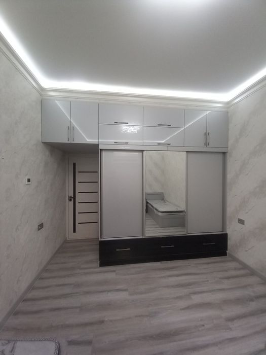 Продается 3х ком квартира