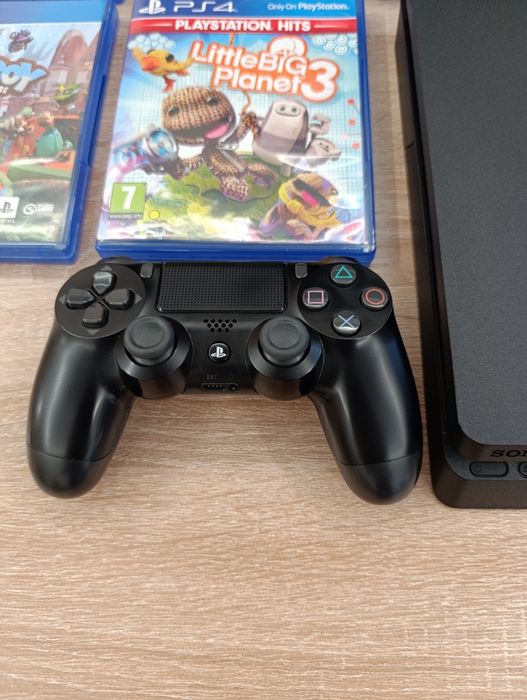 Playstation 4 500gb
