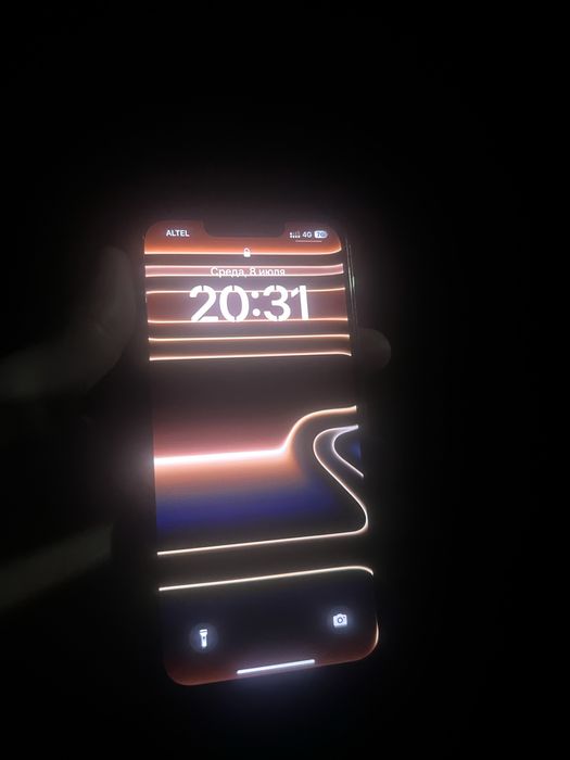 Iphone 13 pro (128gb)