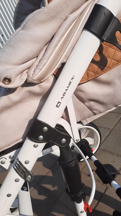 Продам коляску польскую