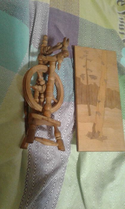 Статуэтки слонов, сувениры из дерева