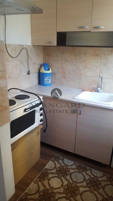 Продава се Едностаен апартамент в Пловдив, Тракия - 36 кв.м за 1945 €/кв.м - Снимка #3