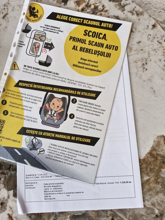 Cybex Scaun Auto Cloud T i-Size Plus + Garantie 30 luni