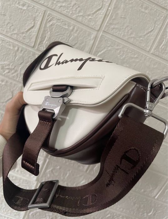 Сумка Champion, новая, оригинал