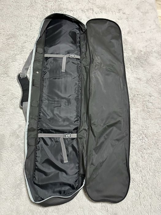 Чехол/ сумка для сноуборда , длинна 155 см