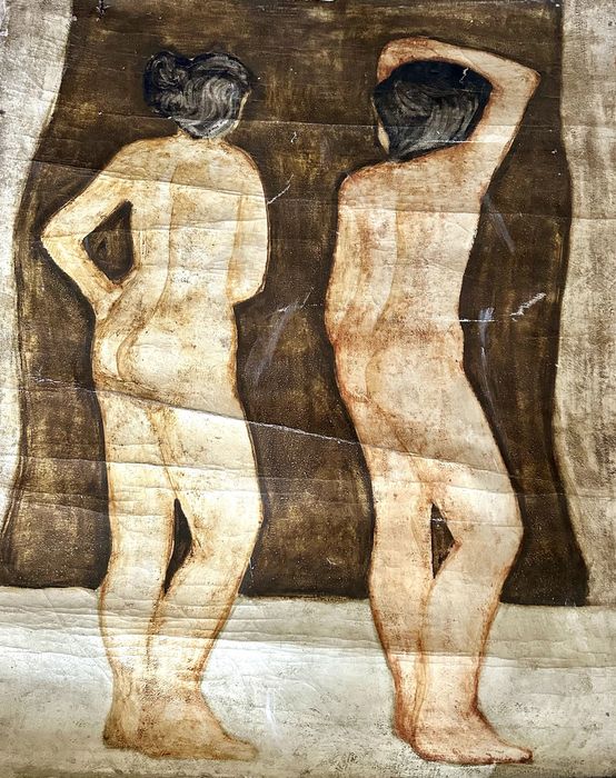 Tablouri in ulei pe panza