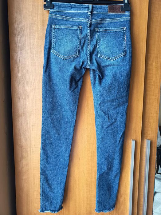 Дамски дънки - Scotch&Soda, Diesel, G-STAR   skinny 25 i 26 номер