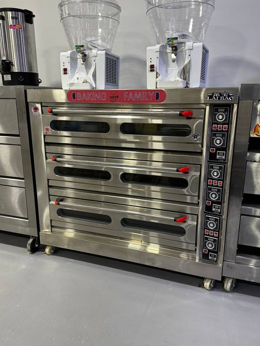 Pechka,pichka Xitoy pechka,non pishiradigan pechka