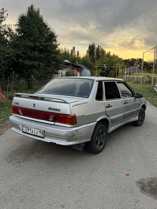 Ваз LADA 2115 сатылады