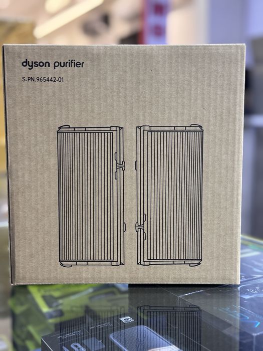 Dyson PH04 PH05 Filter фильтр