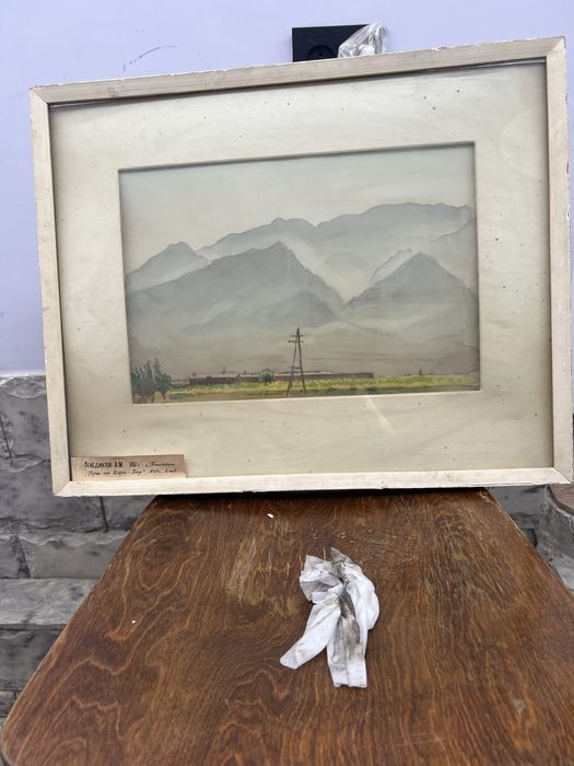 Александр Мехаилович Венидиктов