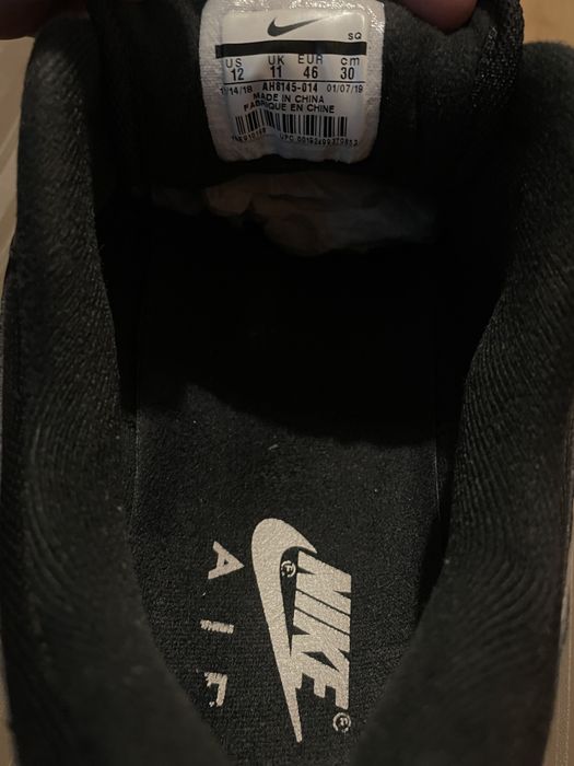 Nike Air Max 1 46 н. 30 см