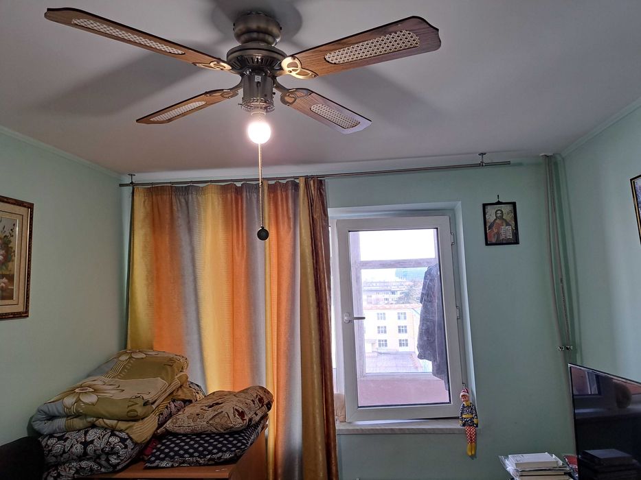 Particular,vand apartament 3 camere Orizont-Drumul Taberei, langa Afi,scoala si metrou, 114.500 EUR (112000/111000 EUR PTR PERSOANE FIZICE)