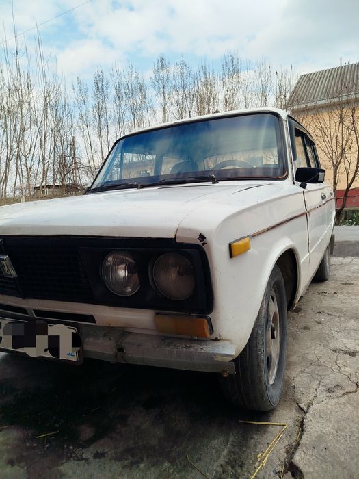 Jiguli 2106 sotiladi