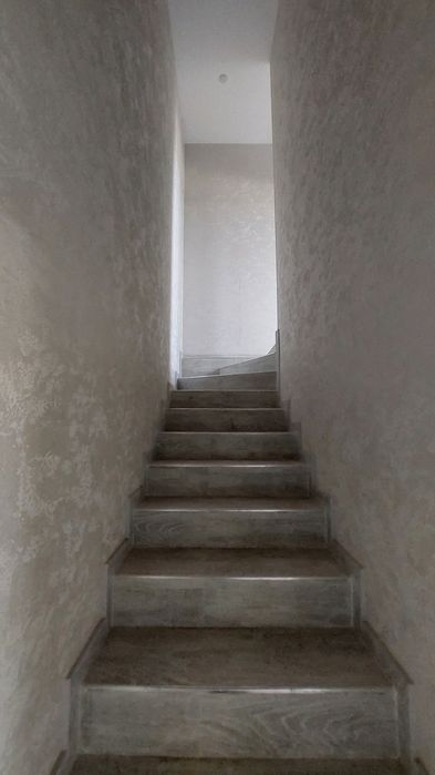 Новая 1-комн. квартира - дуплекс! Старые Сергели (Eski Sergeli)