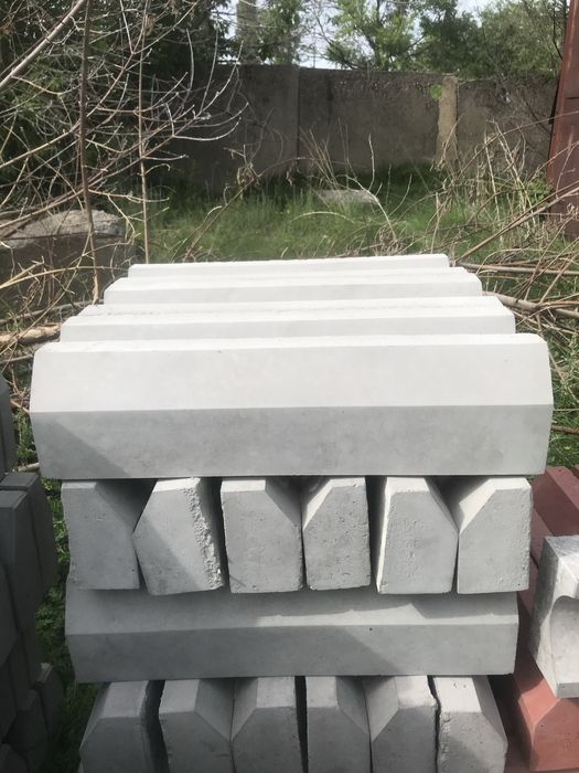 Сплитерные блоки , жби (кольца/квадраты) накрыв элементы