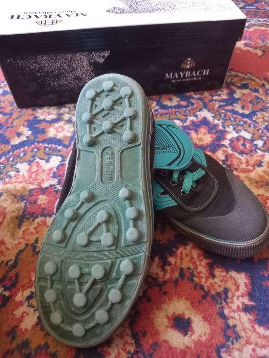 Футбольные бутцы СРОЧНО