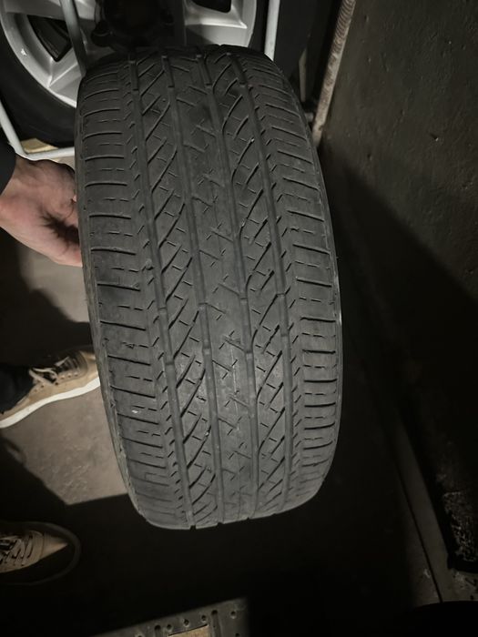Bridgestone turanza