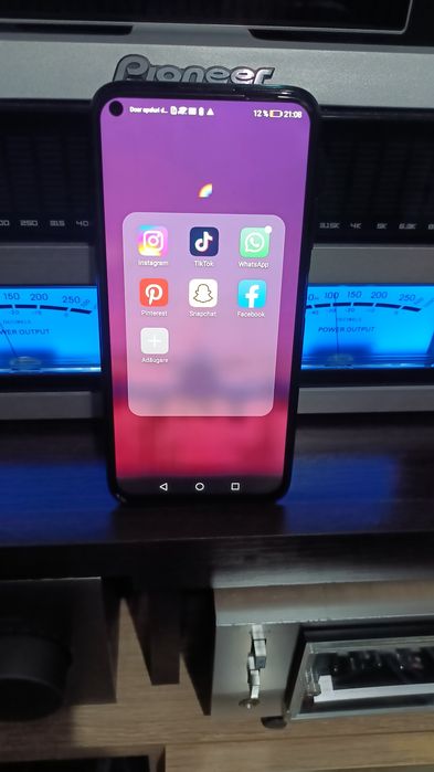 Telefon Huawei P40