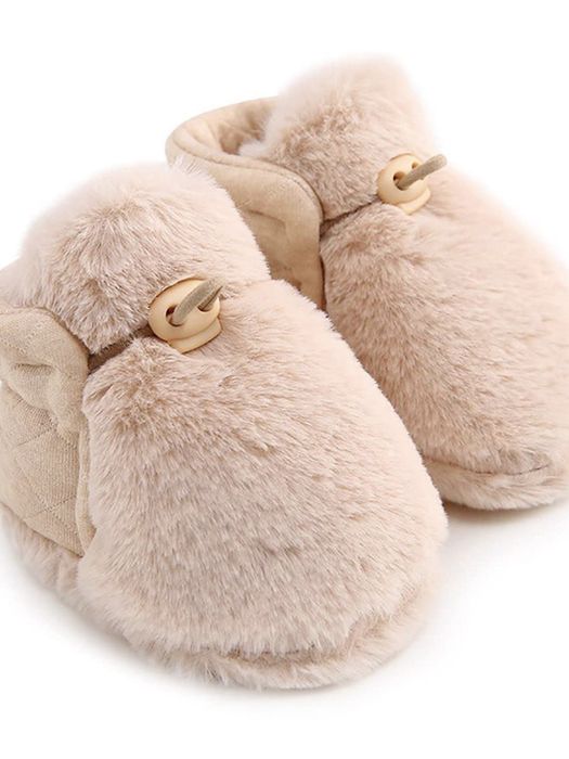 Пинетки для девочек и мальчиков