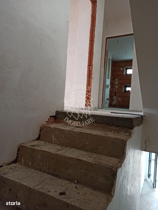 Apartament 3 camere 115 mp-terasa 50 mp-parcare- Zona Schullerwald