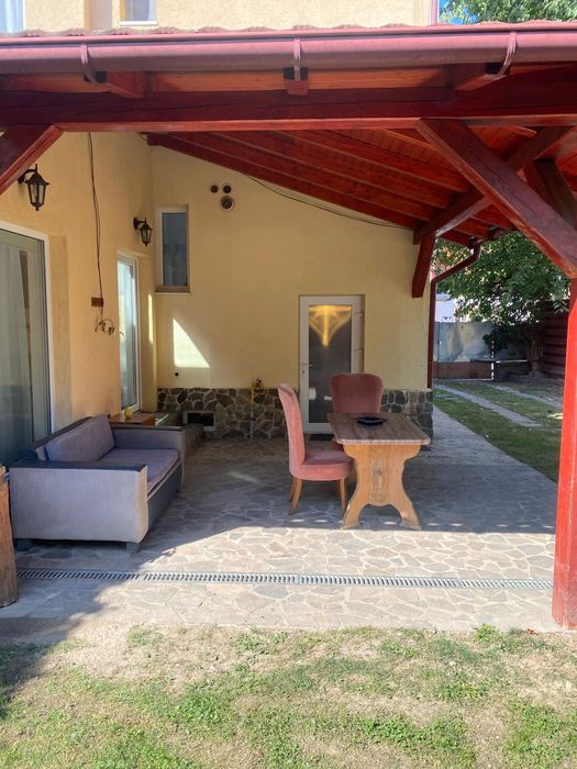 Casă de vânzare ultracentral Sighetu Marmatiei