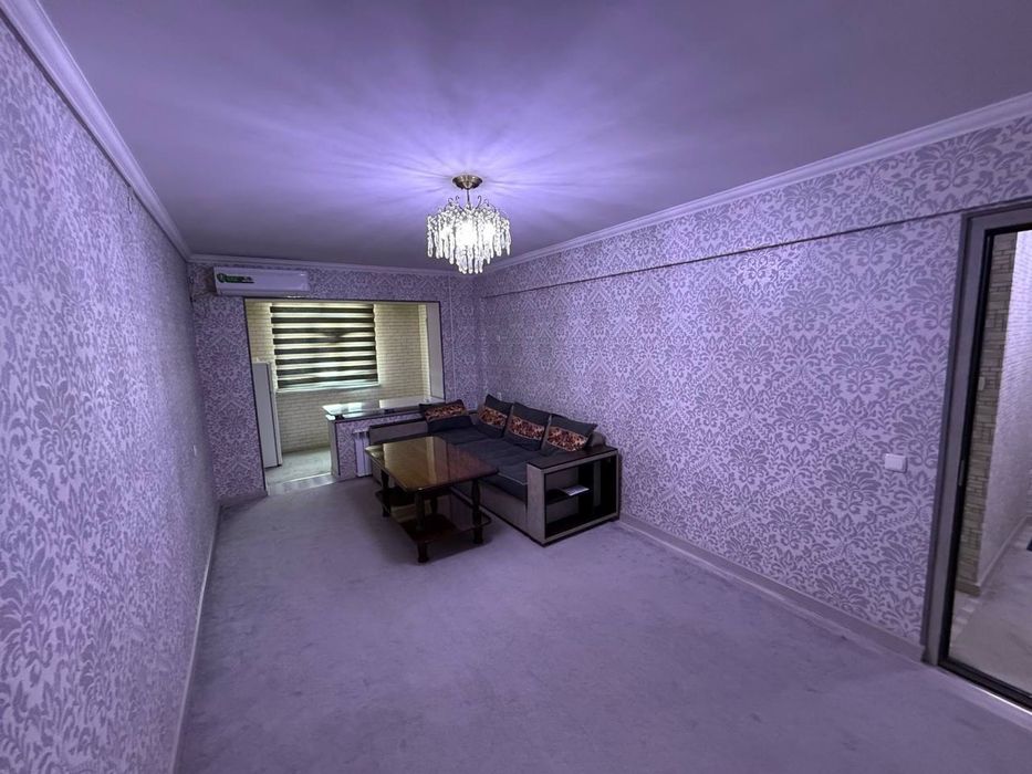 Аренда Квартира Сергили КумАрик 2 хона