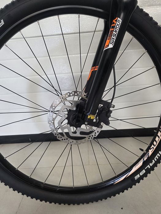 Vand Bicicleta SCOTT Syncros