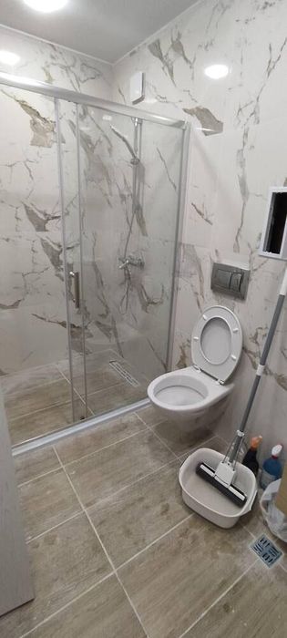 Дава се под наем Двустаен апартамент в Бургас, Изгрев - 71 кв.м за 408 € - Снимка #3