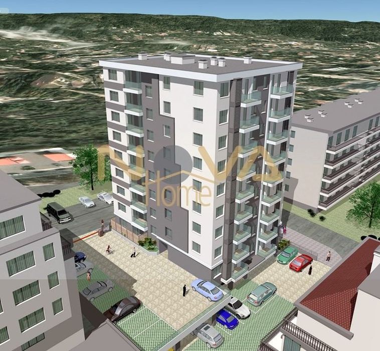 Продава се Тристаен апартамент в Варна, Левски - 88 кв.м за 994 €/кв.м - Снимка #3
